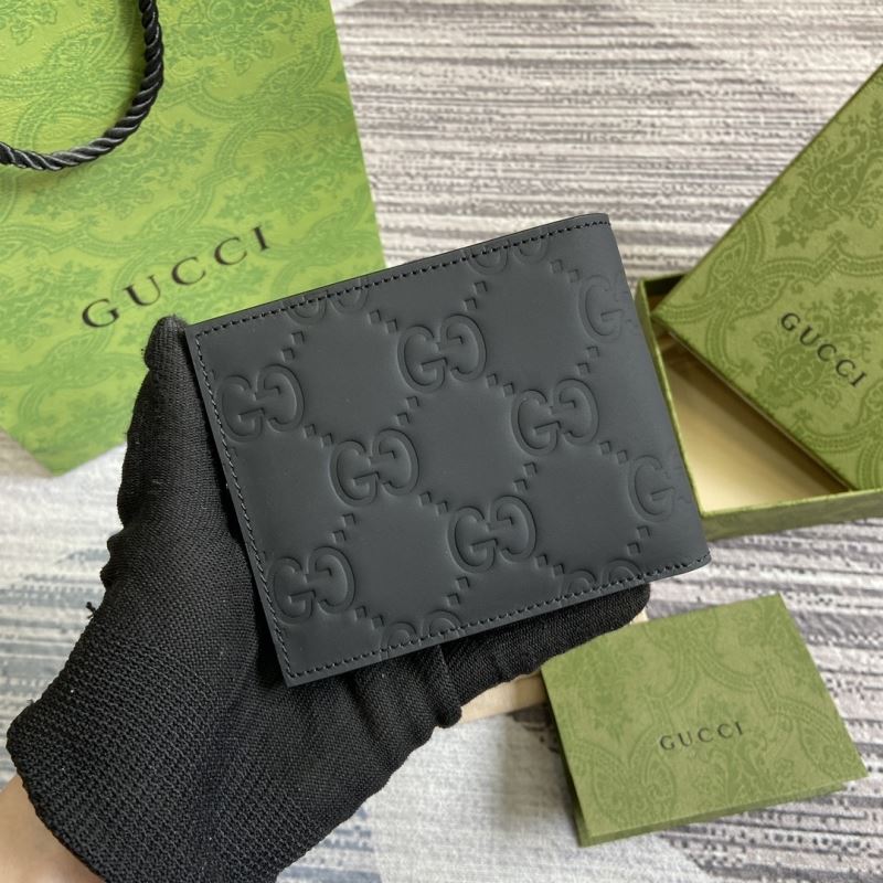 Gvc*1 wallets